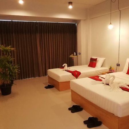 Little Lanna Guesthouse Chiang Mai Extérieur photo