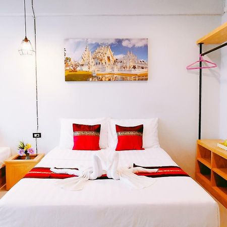 Little Lanna Guesthouse Chiang Mai Extérieur photo